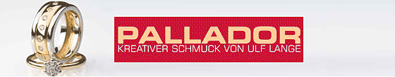 Juwelier Pallador GmbH in Bremen - Logo