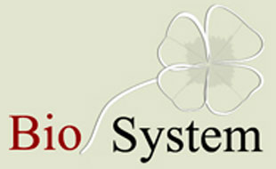 Bio - System GbR in Paderborn - Logo