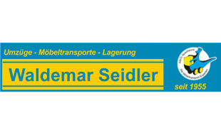 Waldemar Seidler Möbelspedition GmbH & Co. KG in Bremen - Logo