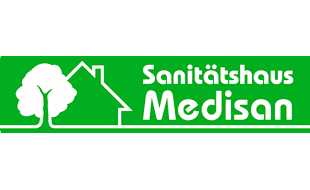 Sanitätshaus Medisan GmbH in Bremen - Logo