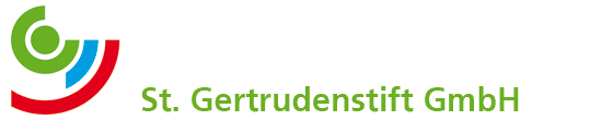 St. Gertrudenstift GmbH in Greven in Westfalen - Logo