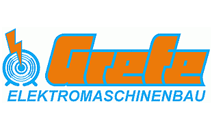 Grefe Elektromaschinenbau GmbH in Oldenburg in Oldenburg - Logo