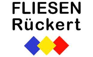 Fliesen Rückert in Oelde - Logo