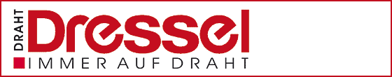 Draht Dressel GmbH & Co. KG in Bremen - Logo