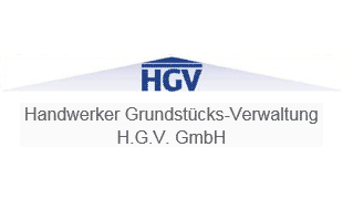 HGV GmbH in Bremen - Logo