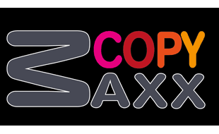 Copy Maxx Kreative-Center in Bremen - Logo