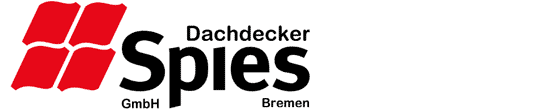 Dachdecker Spies GmbH in Bremen - Logo