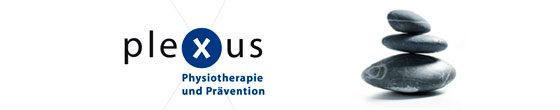 Plexus Physiotherapie und Prävention H. Stedefelder in Oelde - Logo