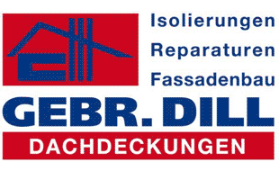 Gebr. Dill GmbH & Co. KG Dachdeckung in Bremen - Logo