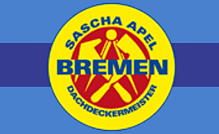 Apel Dachdeckermeister GmbH & Co. KG in Bremen - Logo