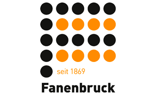 Fanenbruck GmbH & Co. KG in Bad Salzuflen - Logo