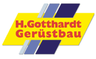 H. Gotthardt Gerüstbau GmbH & Co. KG in Münster - Logo