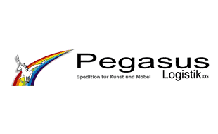 Pegasus Logistik KG Umzüge Möbelspedition in Münster - Logo