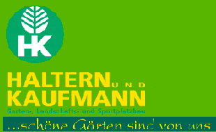 Haltern und Kaufmann GmbH & Co. KG in Wolfsburg - Logo