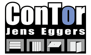 ConTor, Jens Eggers in Paderborn - Logo