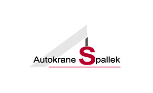 Autokrane Werner Spallek GmbH & Co. KG in Ibbenbüren - Logo