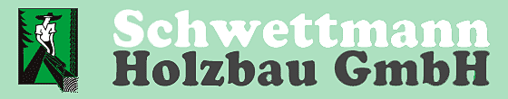 Schwettmann Holzbau GmbH in Stemwede - Logo