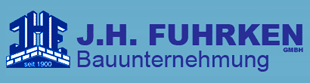 J. H. FUHRKEN GmbH in Bremen - Logo