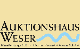Auktionshaus Weser in Bremen - Logo