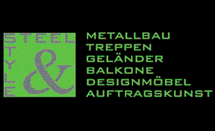Steel & Style Metallbau GmbH in Paderborn - Logo