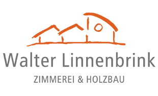 Linnenbrink Walter in Delbrück in Westfalen - Logo