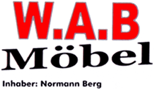 WAB Möbel An- und Verkauf in Buxtehude - Logo