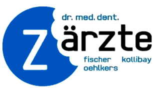 Dr. Fischer, M. Kollibay, Dr. Oehlkers, A. Fischer - Zahnärztliche Gemeinschaftsparaxis in Hannover - Logo