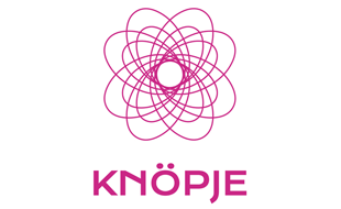 Knöpje in Hannover - Logo