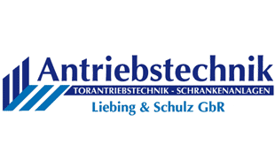 Antriebstechnik Liebing & Schulz GbR in Magdeburg - Logo