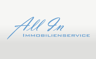 All In Immobilienservice GmbH in Magdeburg - Logo