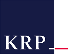 KRP Klaus Ribbert und Partner in Ahaus - Logo