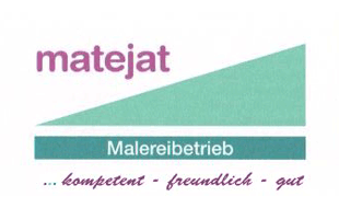 Horst Matejat GmbH & Co. KG Malereibetrieb in Bergen Kreis Celle - Logo