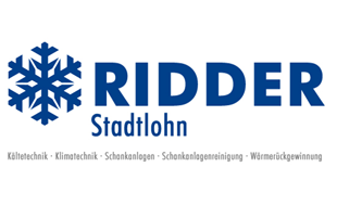 Ridder Heinrich in Stadtlohn - Logo