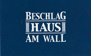Bild zu Beschlaghaus am Wall e.K. in Bremen Bild zu Beschlaghaus am Wall e.K. in Bremen