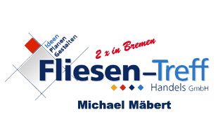 Fliesen-Treff-Handels GmbH in Stuhr - Logo