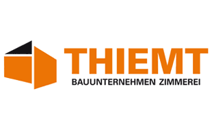Thiemt GmbH in Bad Salzdetfurth - Logo