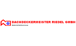 Riedel GmbH Dachdeckermeister in Klötze in der Altmark - Logo