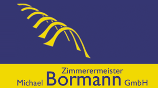 Bormann GmbH Michael Zimmerermeister in Bad Lippspringe - Logo