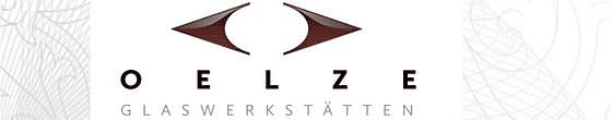 Glas Oelze GmbH in Bremen - Logo