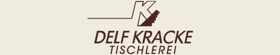 Kracke Delf in Bremen - Logo