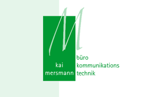 Mersmann Kai in Bremen - Logo