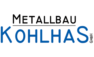 Metallbau KOHLHAS in Mieste Stadt Gardelegen - Logo