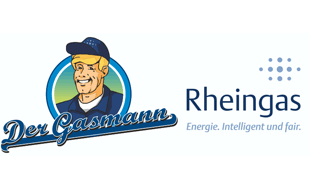 Rheingas Halle-Saalegas GmbH in Halle (Saale) - Logo