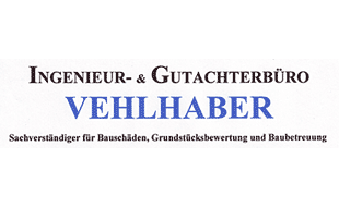 Vehlhaber Bernd Diplomingenieur & Bausachverständiger in Hansestadt Salzwedel - Logo