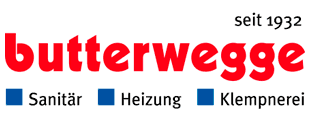 Butterwegge Josef in Paderborn - Logo