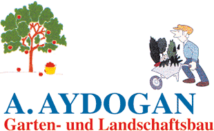 A. Aydogan Garten- und Landschaftsbau in Bremen - Logo