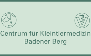 Centrum f. Kleintiermedizin Herrn Dr. Markus Gronau in Achim bei Bremen - Logo