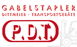 Bild zu P.D.T.-Gabelstapler oHG P + S Dittmeier in Delmenhorst