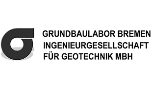 Grundbaulabor Bremen Ingenieurgesellschaft für Geotechnik mbH in Bremen - Logo