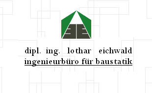 Eichwald Lothar Dipl.-Ing. in Delmenhorst - Logo